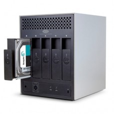 LaCie 5big Thunderbolt  professionnel haute performance à 5 disques sur ports Thunderbolt 2