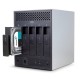 LaCie 5big Thunderbolt  professionnel haute performance à 5 disques sur ports Thunderbolt 2
