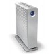 LaCie d2 Disque dur 6 To Quadra USB 3.0