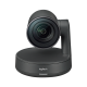 Logitech Rally (1xCamera, 1xSpeaker, 1xMic, Table & Display