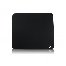 V7  Tapis pour Souris - Noir (MP01BLK-2EP)