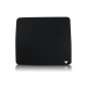 V7  Tapis pour Souris - Noir (MP01BLK-2EP)