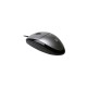 V7 Souris USB Filaire à LED optique - Gris (MV3000010-5EC)