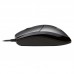 V7 Souris USB Filaire à LED optique - Gris (MV3000010-5EC)