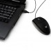  V7 Filaire Souris USB à LED optique  - Noir (MV3000010-BLK-5E)