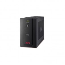 APC BACK-UPS 950VA, 230V, AVR, Onduleur Line interactive prises françaises (BX950U-FR)