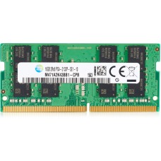 HP 4GB DDDR4-2133 SODIMM  (P1N53AA) Compatible avec Desktop Mini & AIO