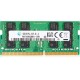 HP 4GB DDDR4-2133 SODIMM  (P1N53AA) Compatible avec Desktop Mini & AIO