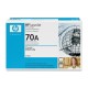 HP - Toner Noir LaserJet - Q7570A
