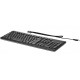 Clavier HP bilingue USB  pour ordinateur (Français - Arabe) AZERTY