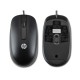 HP  Souris USB à molette optique (QY777AA)