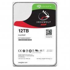 Seagate IronWolf 12 To (ST12000VN0007)