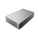 LaCie Porsche Design Desktop Drive 4 To (USB 3.0) Disque dur 3.5" en aluminium
