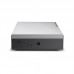 LaCie Porsche Design Desktop Drive 4 To (USB 3.0) Disque dur 3.5" en aluminium