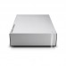 LaCie Porsche Design Desktop Drive 4 To (USB 3.0) Disque dur 3.5" en aluminium