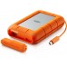 SSD 500Go LaCie Rugged Thunderbolt USB-C