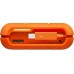 SSD 500Go LaCie Rugged Thunderbolt USB-C
