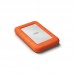 LaCie Rugged RAID Disque Dur Externe 4 To