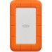 LaCie  Disque Dur 4 To Rugged Thunderbolt USB-C