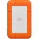 SSD 500Go LaCie Rugged Thunderbolt USB-C