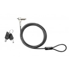 Câble antivol HP Essential avec clé (T0Y14AA)