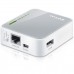 TP-LINK 15 MBPS WIRELESS N G3 ROUTE