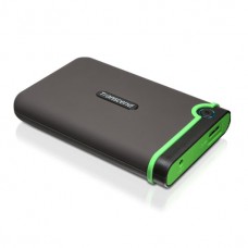 Transcend (TS1TSJ25M3S) - 1To (USB 3.0) - SuperSpeed 5G/s