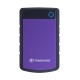 Transcend (TS4TSJ25H3P) - 4 To (USB 3.0) - SuperSpeed 5G/s