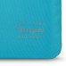 Targus Sacoche Pulse 11.6-13.3 pour PC portable - Bleu (TSS94602EU)