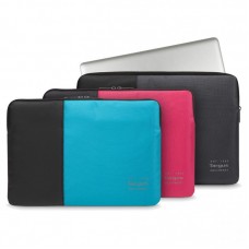 Targus Sacoche Pulse 11.6-13.3 pour PC portable - Bleu (TSS94602EU)