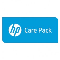 3Y HP eCarePack pour PC desktop, J+1 (UQ887E)