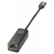 Adaptateur HP USB Type-C  vers RJ45 (V8Y76AA)