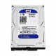 WD Blue Desktop 1 To SATA 6Gb/s 64 Mo Disque dur 3.5" 1 To 7200 RPM 64 Mo Serial ATA 6Gb/s - WD10EZEX (bulk)