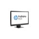 HP 21,5" ProDisplay P223 Moniteur LED (X7R61AS)