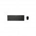 HP Sans Fil 200 (Z3Q63AA) Pack Clavier et Souris .