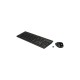 HP Sans Fil 200 (Z3Q63AA) Pack Clavier et Souris .