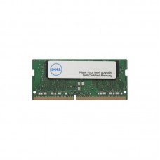 Dell 4 GB DDR3 SODIMM 1600MHz LV  Module de mémoire certifié (A6951103)