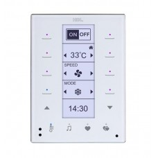 Modern Series DLP Touch Panel US