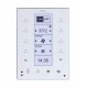 Modern Series DLP Touch Panel US