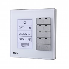 Modern Series DLP Smart Panel EU