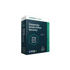KASPERSKY SMALL OFFICE SECURITY 7 (5 Postes + 1 Serveur)