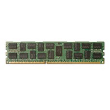 Barette mémoire HP DDR4 2133 MHz Mémoire 16 Go  ECC (J9P83AA)