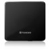 Transcend TS8XDVDS-K Lecteur/Graveur Externe Noir