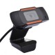 WEBCAM WITH MICRO 720P HD USB