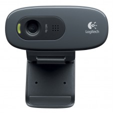 WEBCAM LOGITECH C270 HD