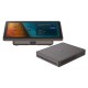 PACK VIEWSONIC® TRS10 POUR SALLES MICROSOFT TEAMS COMPREND LES PROJECTEURS MPC310-W31-TU ET MRC1010-TN