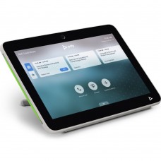 POLY TC8 INTERFACE TACTILE INTUITIVE