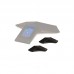 POLYCOM – MICROPHONES D’EXTENTION REALPRESENCE TRIO (2200-65790-001)