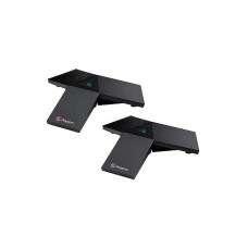 POLYCOM – MICROPHONES D’EXTENTION REALPRESENCE TRIO (2200-65790-001)