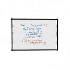 TBI - TABLEAU BLANC INTERACTIF, TACTILE AU DOIGT ET AU STYLET 82 POUCES